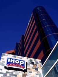 IHOP PALMAS LOMAS