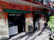 LAS DELICIAS TORTAS