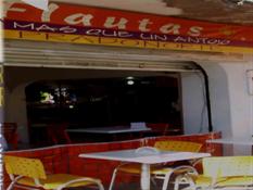 LAS FLAUTAS PRADO NORTE