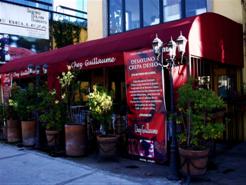 CHEZ GUILLAUME PRADO NORTE