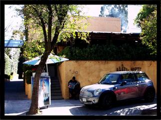 BARRIO NORTE, PRADO NORTE
